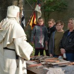 Großenzersdorf, Stadtmauerfest, 04.10.2014